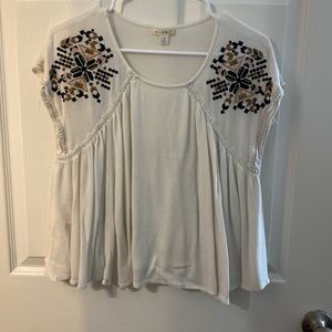 Altar’d State boutique top